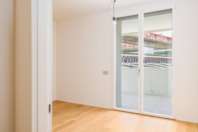 Appartamento di 160 m² con 4 locali e box auto doppio in vendita a Milano - Foto 19