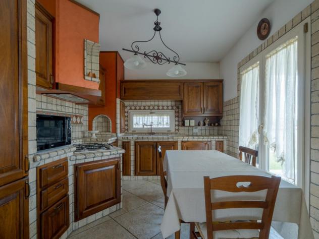 Villa in Via Leno - Foto 10