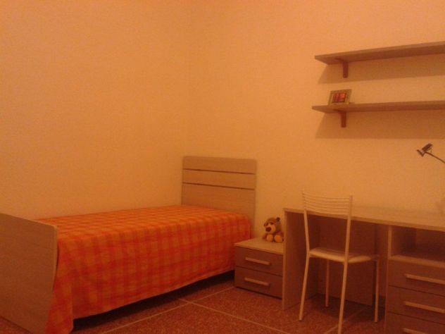 Posto letto per studentesse