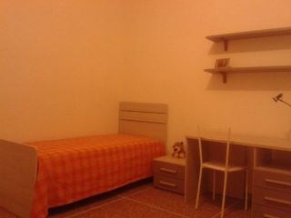 Posto letto per studentesse