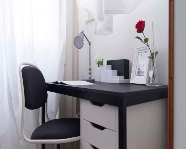 Special Offer: Stanza in Viale Legioni Romane - Foto 3
