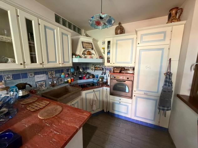 Casa semindipendente in affitto a Focette - Pietrasanta 90 mq Rif: 1403149 - Foto 6