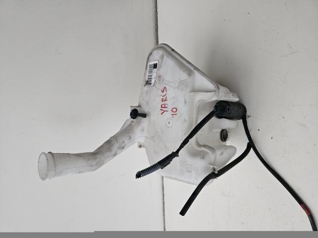 VASCHETTA TERGI ANT TOYOTA Yaris Serie diesel 1.3 (0811)