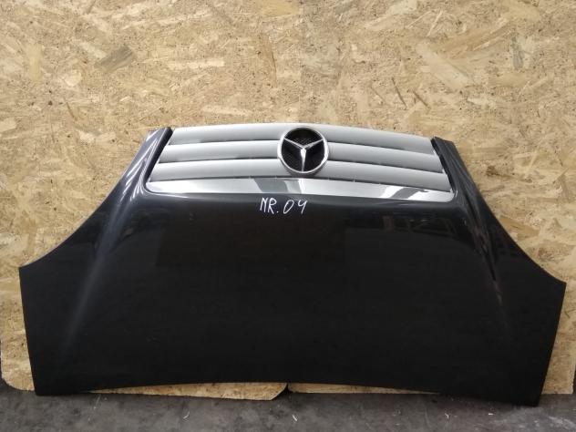 COFANO ANTERIORE MERCEDES Classe A W168 1° Serie (9701)