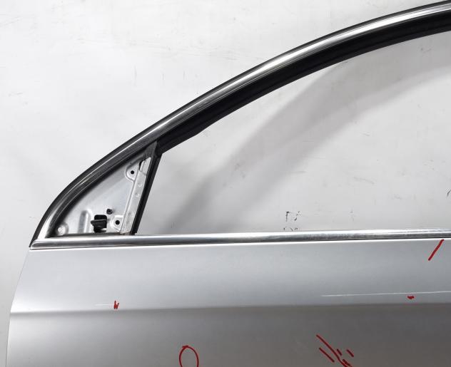 PORTIERA ANTERIORE SINISTRA VOLKSWAGEN Passat Berlina 4° Serie (0510) - Foto 11