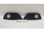 COPPIA CORNICI COVER FENDINEBBIA ANTERIORI JEEP Compass Serie 5UP97TRMAB (16)