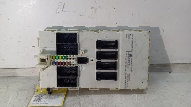 BODY COMPUTER BMW Serie 1 F20 N47D20C (1119)