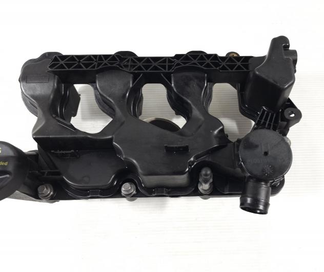 COPERCHIO PUNTERIE FORD Focus Berlina 7° Serie 982762418 ZTDA Diesel 1500 (18) - Foto 8