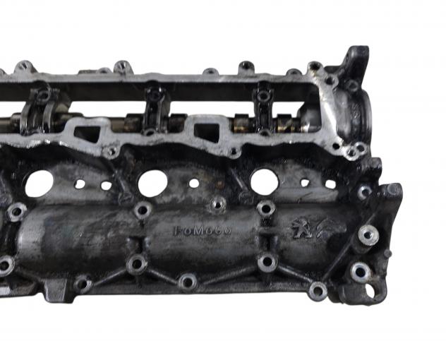 COPERCHIO SEDE ALBERO A CAMME CITROEN Jumpy Furgone 9806792610 AH01 Diesel 2000 (16) - Foto 11