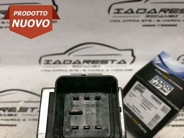 Centralina Candelette Master - Trafic - Movano D 9640469680 - Foto 3
