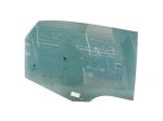 Vetro Scendente Posteriore Destro Fiat 500l  - Q00449