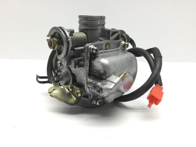 AGILITY PLUS 125 CARBURATORE ORIGINALE KYMCO REVISIONATO 2015 C21000
