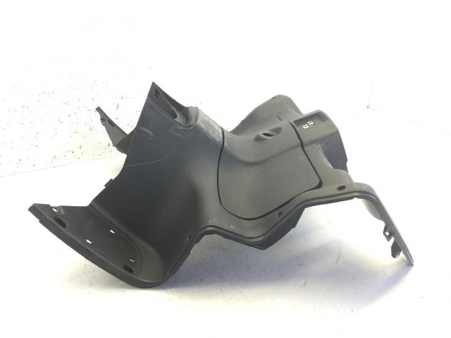 APRILIA ATLANTIC 250 CARENA CONTROSCUDO RETROSCUDO E SPORTELLO 2003 2005 SPB - Foto 7