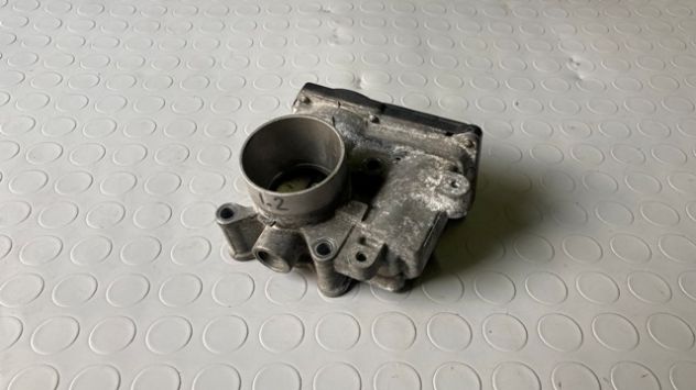 Corpo farfallato Renault Modus 1.2 del 2007 (8200284968) - Foto 2
