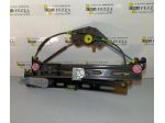 MECCANISMO ALZAVETRO POST. DX VOLKSWAGEN Sharan 4° Serie CFFB (10)