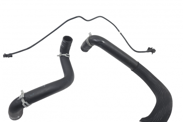 KIT TUBI ACQUA ANTERIORE CITROEN C3 Serie 9814452980 HMR (EB2FA) Benzina 1200 (16) - Foto 3