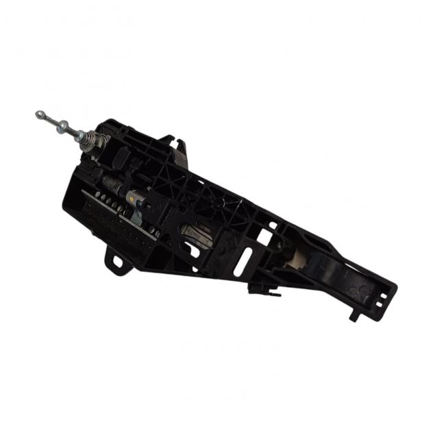 MANIGLIA ESTERNA ANTERIORE SINISTRA RENAULT Captur Serie 806706656R (1319) - Foto 6