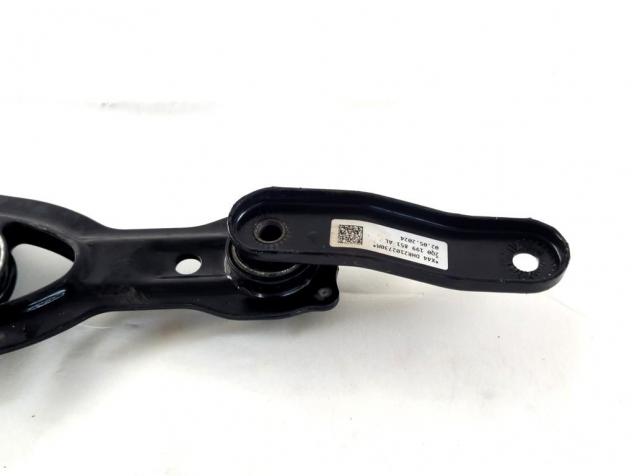 2Q0199851AL SUPPORTO MOTORE SKODA FABIA 1.0 B 70KW 5P (2024) RICAMBIO USATO - Foto 3