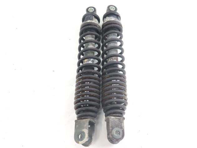 MALAGUTI CIAK 125 MASTER 4T 01005603 COPPIA AMMORTIZZATORI POSTERIORI 02 - 06 REAR SHOCK ABSORBERS - Foto 4