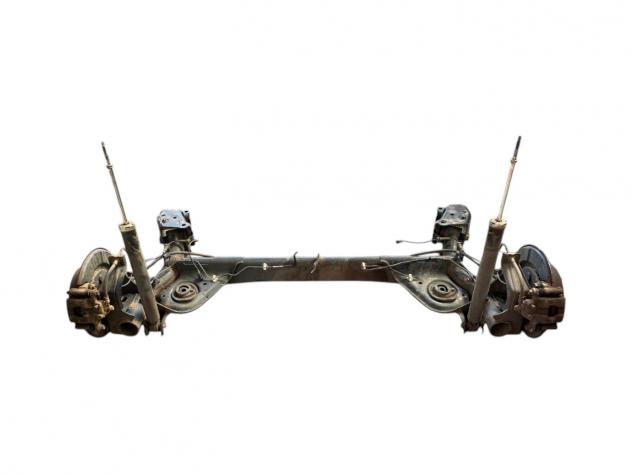 Ponte Posteriore Nissan Juke 1.5 555011KK0A - W00458