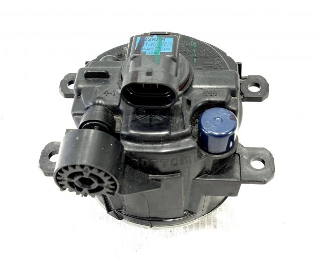 FENDINEBBIA ANTERIORE SX JEEP Compass Serie 68353533AA (16) - Foto 7