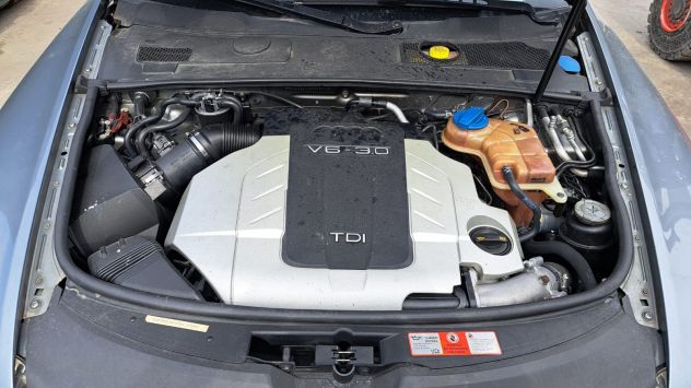Ricambi vari Audi A6 AllRoad 3.0TDI del 2007 - Foto 7