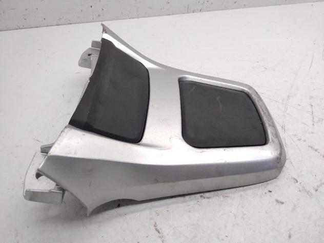 SUZUKI BURGMAN AN 400 SCHIENALE SUPPORRTO POSTERIORE 2001 2002 AU111 - Foto 2