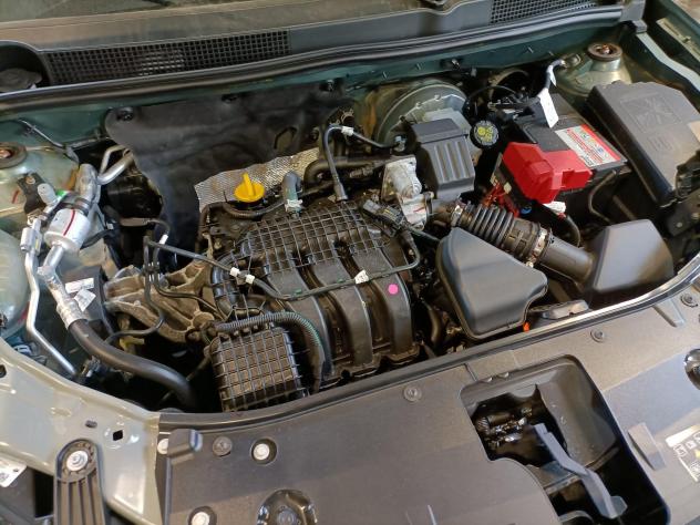 RICAMBI USATI AUTO DACIA Sandero Serie N.D. B4DH4 Bifuel/Gas 1000 (21) - Foto 6