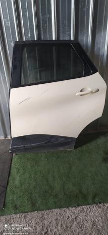 sportell anteriore posteriore dx,sx renault captur - Foto 3