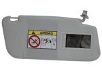 Aletta Parasole Destra Dx Fiat 500l 2018 735576925 - 03821
