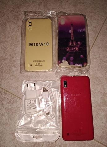Samsung Galaxy A10