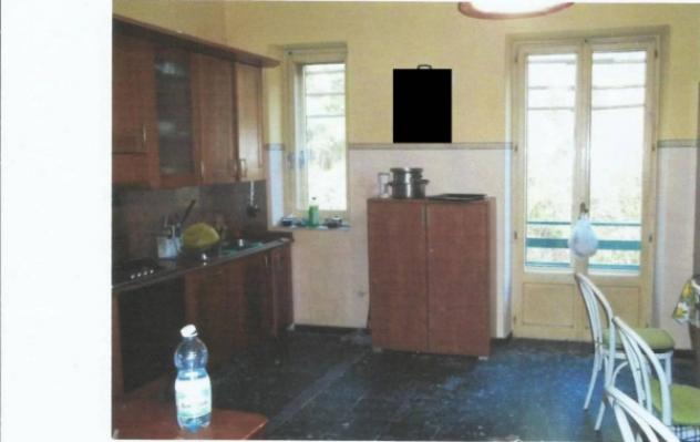 Immobile in asta di 170 m² con più di 5 locali in vendita a Calizzano - Foto 7