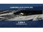 Immobile in asta di 21160 m² in vendita a Campobello di Licata