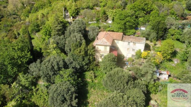 Casale in vendita a Varazze