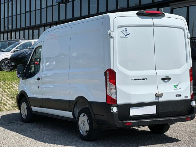 Ford Transit Connect 2.0 Diesel 102cv Trend L1H1 - Foto 3