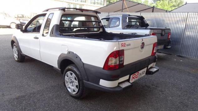 FIAT - Strada 1300 MTJ FIORINO PICK-UP - Foto 6