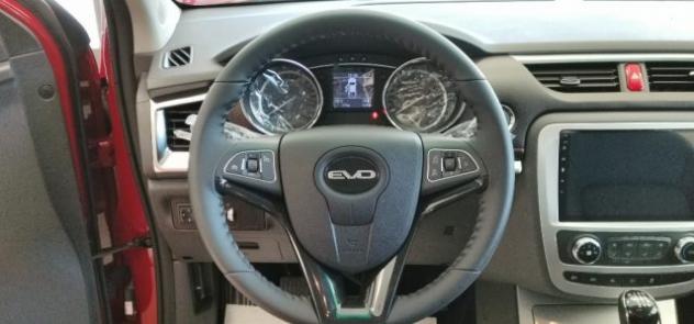 EVO Cross 4 Pick Up doppia cabina + IVA rif. 17607501 - Foto 10