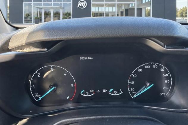 FORD Transit Connect L1H1 1.5 ALLESTITO rif. 24085043 - Foto 10