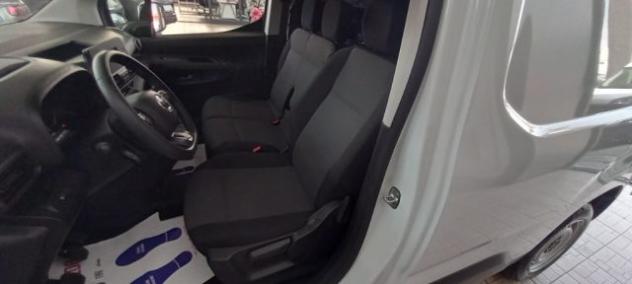 FIAT Doblo Doblò 1.5 BlueHdi 100CV 3 posti rif. 23922785 - Foto 6
