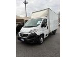 FIAT Ducato 35 2.3 MJT 130CV PL Cabinato rif. 22611418