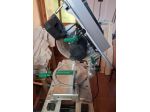 Troncatrice COMPA Silvergreen 250E