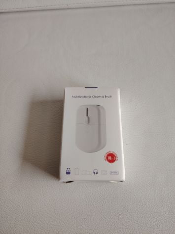 Stock nuovo kit pulizia elettronica (AirPods, tastiera, PC) ideale per rivendita - Foto 10
