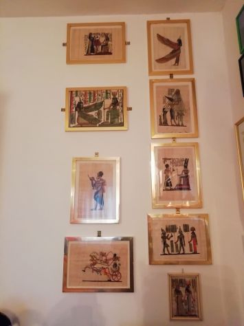 quadri egiziani - Foto 2