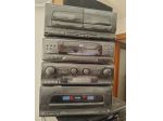 Stereo Kenwood