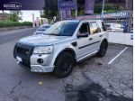 Land Rover Freelander 2.2 TD4 160Cv XS