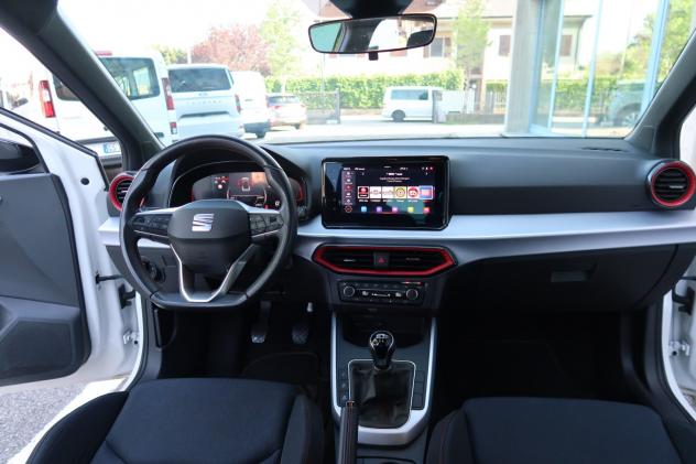 Seat Arona 1.0 EcoTSI FR - Foto 7