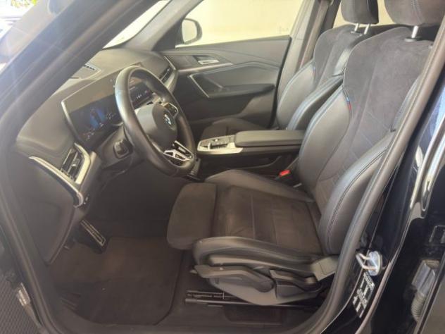 BMW X1 sDrive 18d Msport rif. 24056635 - Foto 6