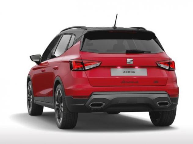 SEAT Arona 1.0 ecotsi fr 95cv rif. 23877461 - Foto 3