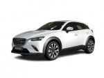 Mazda CX-3 1.8 Skyactiv-D 115 CV Exceed