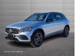 Mercedes-Benz GLC - X253 2019 300 de phev (eq-power) Premium 4matic auto
